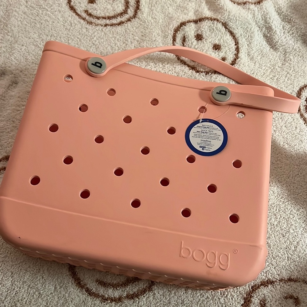 Bogg bag
